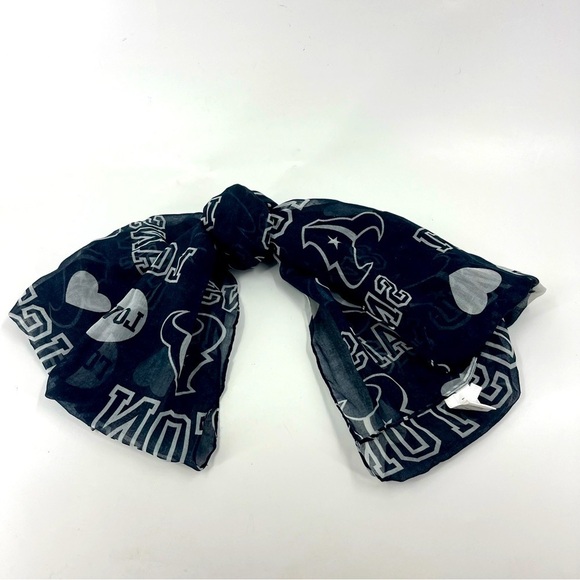 Houston Texans Forever Scarf - Picture 1 of 7